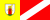 Flag for Novo mesto (MO)