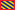 Flag for 58 Nièvre