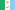 Flag for Chaco