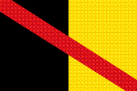Flag for Fontaine-l