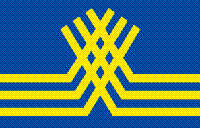 Flag for Stekene