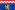 Flag for 70 Haute-Saône