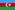 Flag for Azerbaïdjan