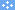 Flag for Micronésie