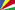 Flag for Seychelles